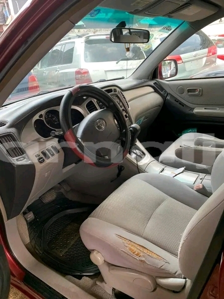 Big with watermark toyota highlander lagos state abuja 46952