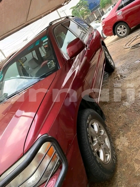 Big with watermark toyota highlander lagos state abuja 46952