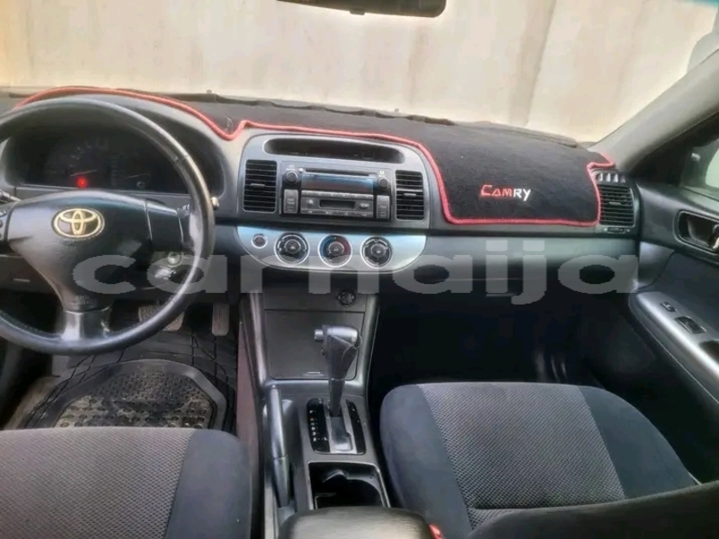 Big with watermark toyota camry lagos state abuja 46953