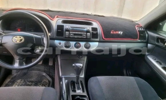 Buy Used Toyota Camry Black Car in Abuja in Lagos State Buy Used Toyota Camry Black Car in Abuja in Lagos State
