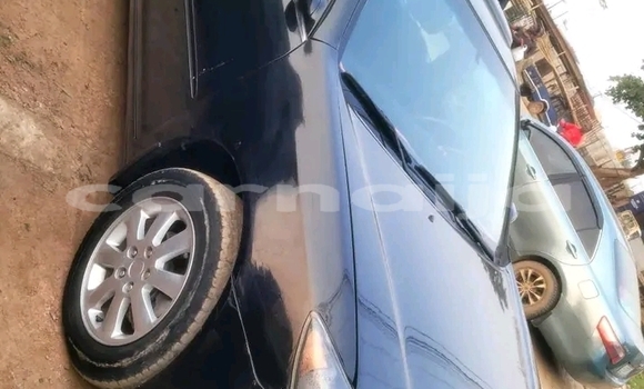 Buy Used Toyota Camry Black Car in Abuja in Lagos State Buy Used Toyota Camry Black Car in Abuja in Lagos State