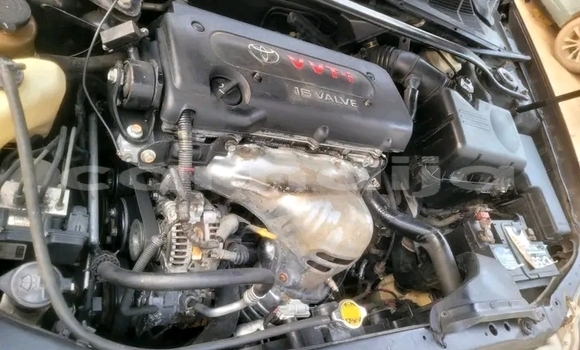 Buy Used Toyota Camry Black Car in Abuja in Lagos State Buy Used Toyota Camry Black Car in Abuja in Lagos State