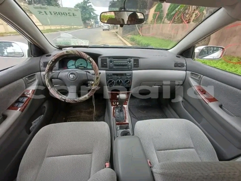 Big with watermark toyota corolla lagos state abuja 46954