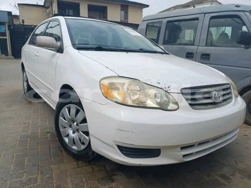 Big with watermark toyota corolla lagos state abuja 46954