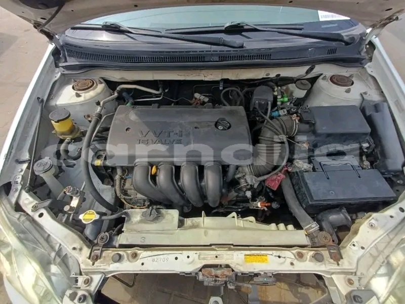 Big with watermark toyota corolla lagos state abuja 46954