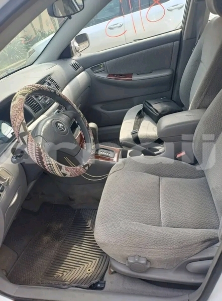 Big with watermark toyota corolla lagos state abuja 46954