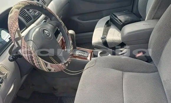 Buy Used Toyota Corolla White Car in Abuja in Lagos State Buy Used Toyota Corolla White Car in Abuja in Lagos State