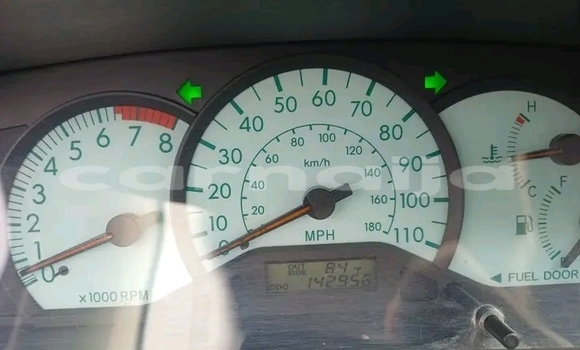 Buy Used Toyota Corolla White Car in Abuja in Lagos State Buy Used Toyota Corolla White Car in Abuja in Lagos State