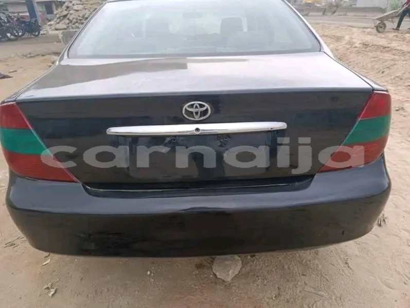 Big with watermark toyota camry ebonyi state abakaliki 46955