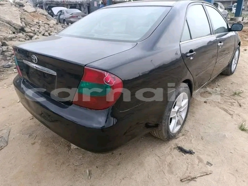Big with watermark toyota camry ebonyi state abakaliki 46955