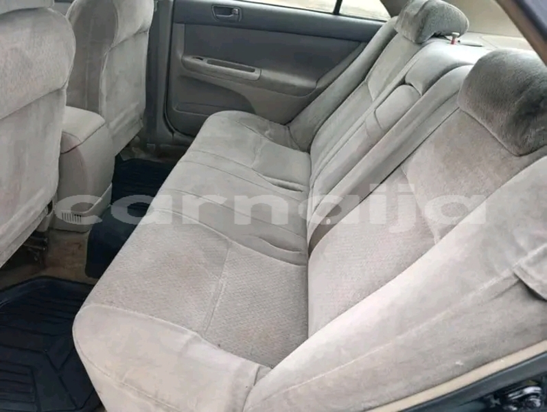 Big with watermark toyota camry ebonyi state abakaliki 46955