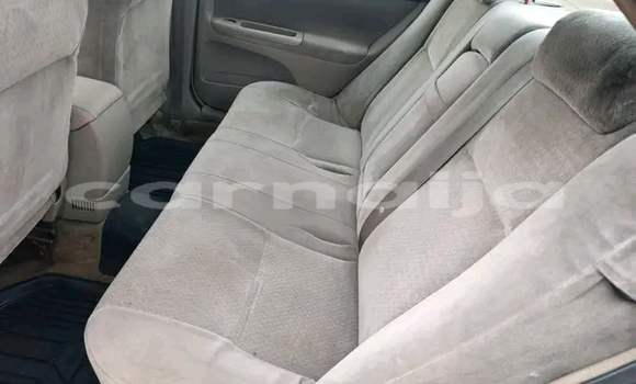 Buy Used Toyota Camry Black Car in Abakaliki in Ebonyi State Buy Used Toyota Camry Black Car in Abakaliki in Ebonyi State
