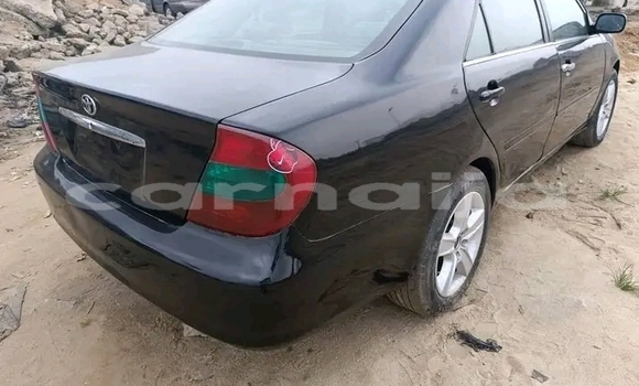 Buy Used Toyota Camry Black Car in Abakaliki in Ebonyi State Buy Used Toyota Camry Black Car in Abakaliki in Ebonyi State