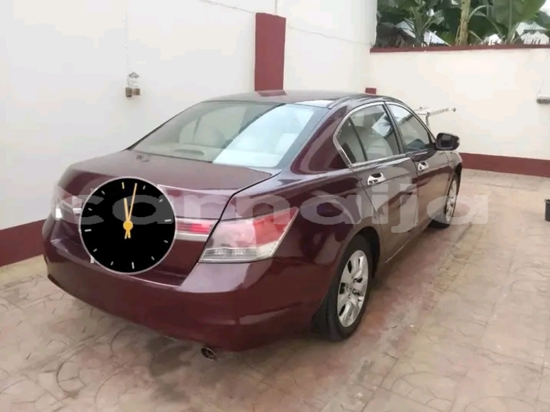 Big with watermark honda accord ebonyi state abakaliki 46956