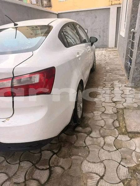 Big with watermark kia rio lagos state abuja 46957
