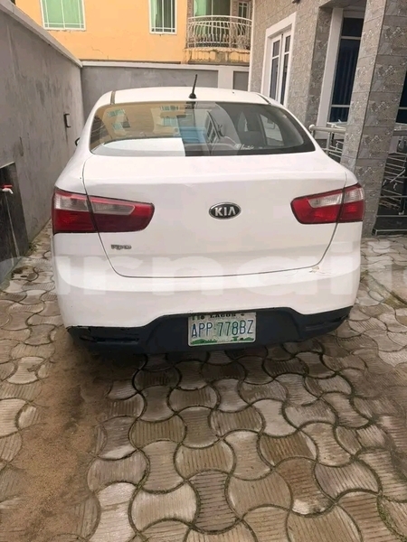 Big with watermark kia rio lagos state abuja 46957