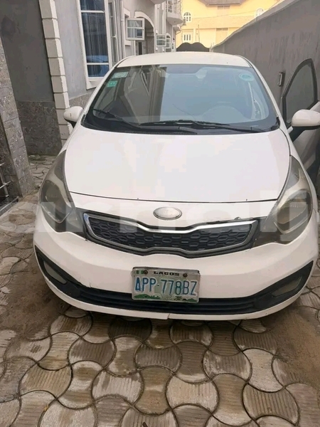Big with watermark kia rio lagos state abuja 46957