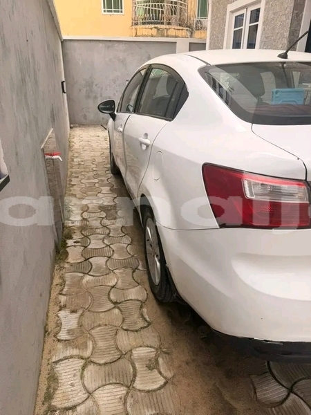 Big with watermark kia rio lagos state abuja 46957