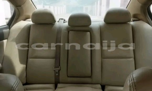 Buy Used Honda Accord Red Car in Aboh in Delta State Buy Used Honda Accord Red Car in Aboh in Delta State