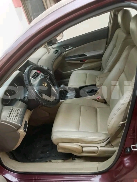 Big with watermark honda accord delta state aboh 46958