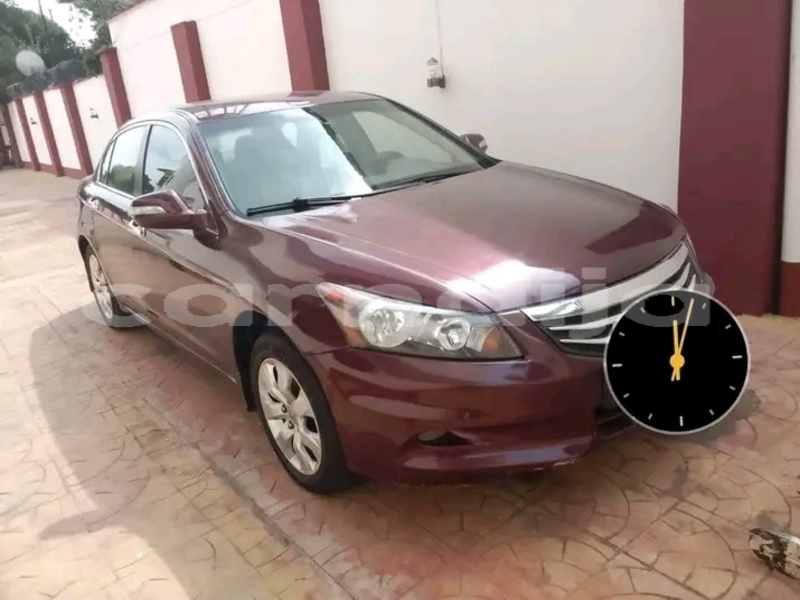 Big with watermark honda accord delta state aboh 46958