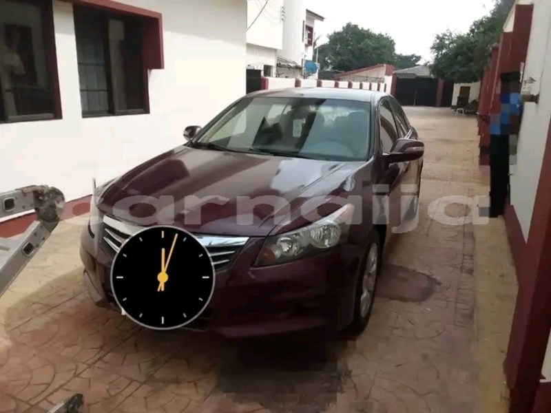 Big with watermark honda accord delta state aboh 46958