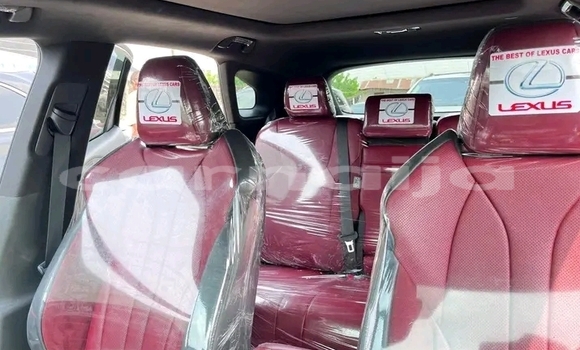 Buy Used Lexus RX 350 Other Car in Abuja in Lagos State Buy Used Lexus RX 350 Other Car in Abuja in Lagos State