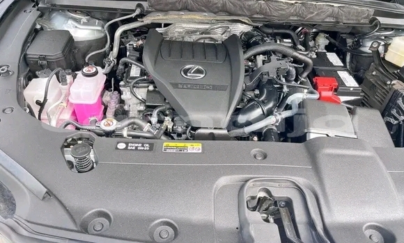 Buy Used Lexus RX 350 Other Car in Abuja in Lagos State Buy Used Lexus RX 350 Other Car in Abuja in Lagos State