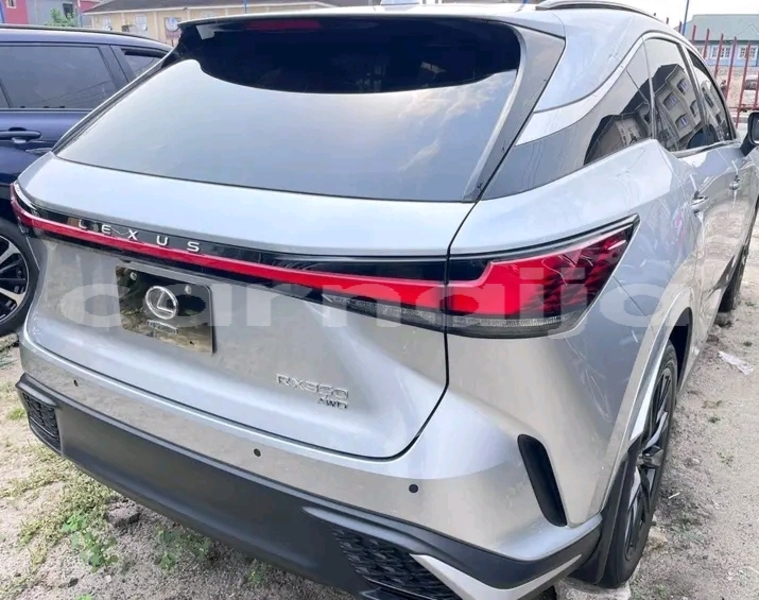 Big with watermark lexus rx 350 lagos state abuja 46959