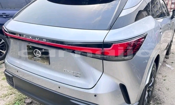 Buy Used Lexus RX 350 Other Car in Abuja in Lagos State Buy Used Lexus RX 350 Other Car in Abuja in Lagos State
