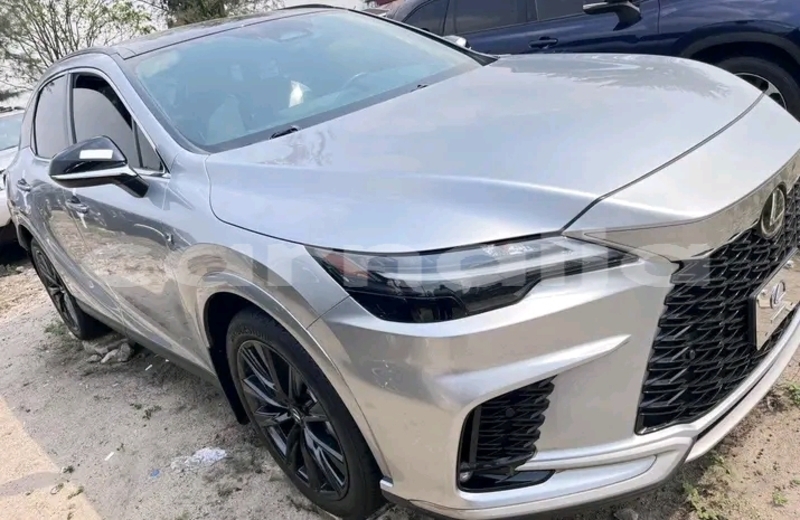 Big with watermark lexus rx 350 lagos state abuja 46959