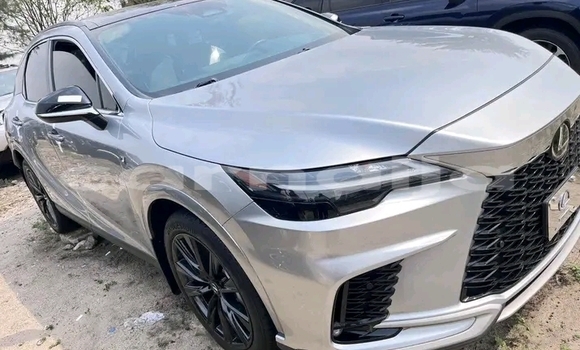 Buy Used Lexus RX 350 Other Car in Abuja in Lagos State Buy Used Lexus RX 350 Other Car in Abuja in Lagos State