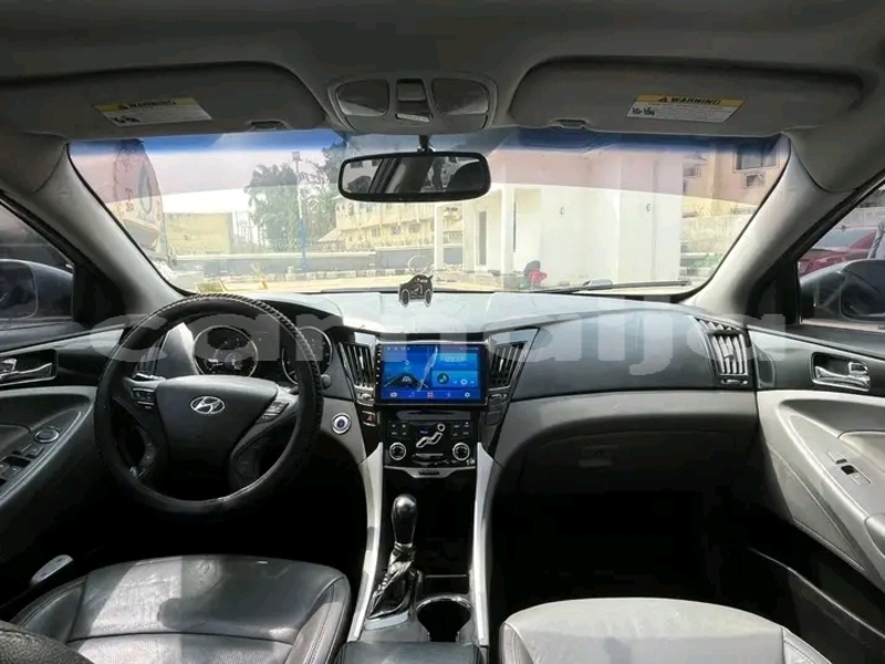 Big with watermark hyundai sonata akwa ibom state abak 46960