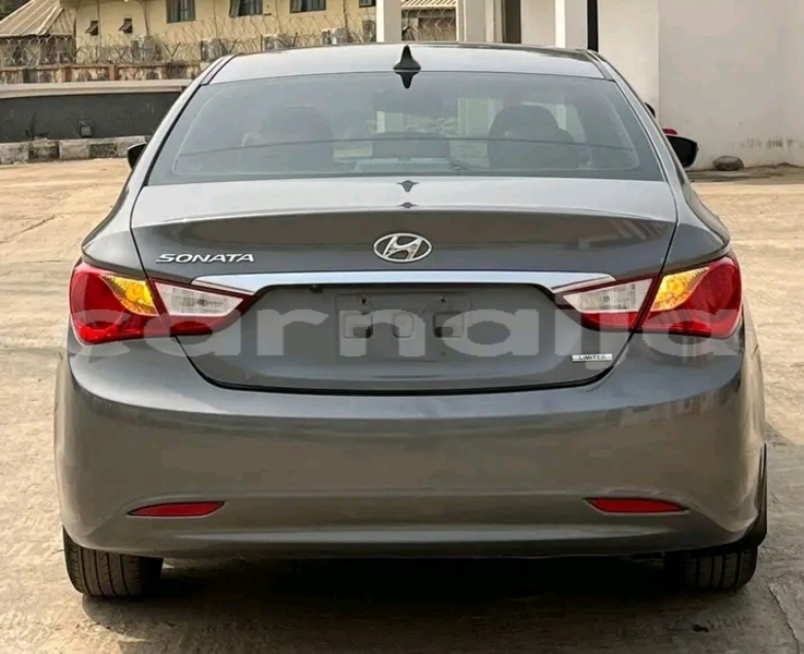 Big with watermark hyundai sonata akwa ibom state abak 46960