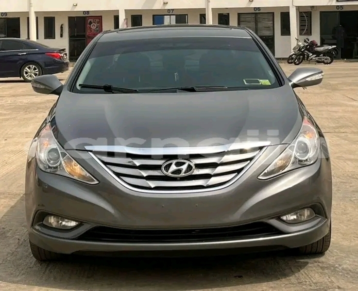 Big with watermark hyundai sonata akwa ibom state abak 46960