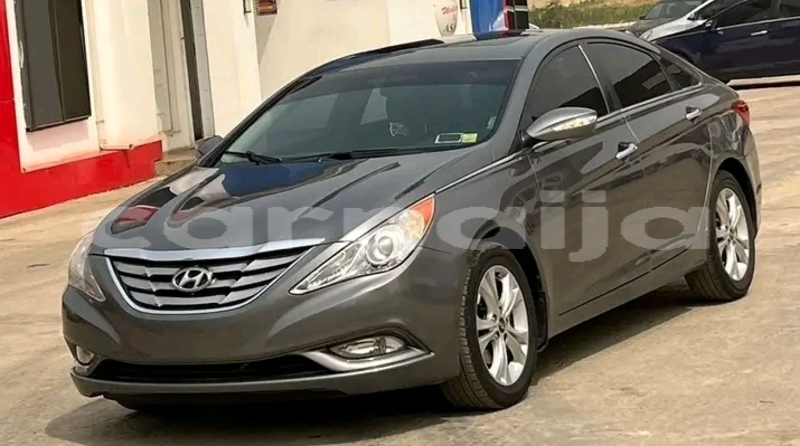 Big with watermark hyundai sonata akwa ibom state abak 46960