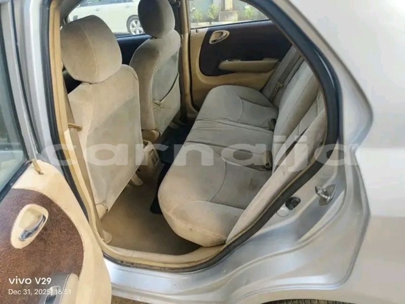 Big with watermark honda city akwa ibom state abat 46961