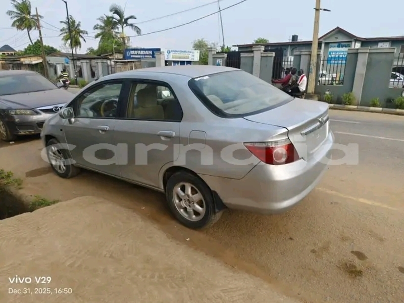 Big with watermark honda city akwa ibom state abat 46961