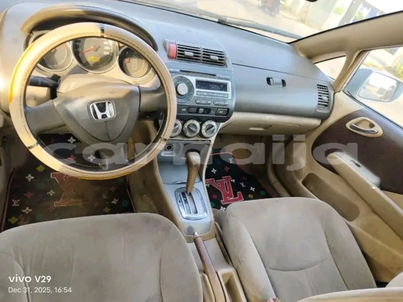 Big with watermark honda city akwa ibom state abat 46961