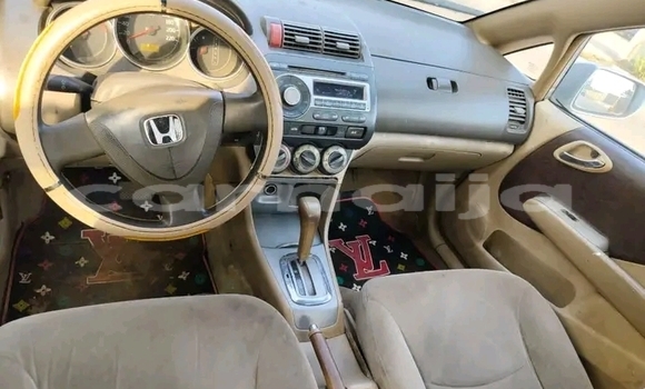 Buy Used Honda City Other Car in Abat in Akwa Ibom State Buy Used Honda City Other Car in Abat in Akwa Ibom State