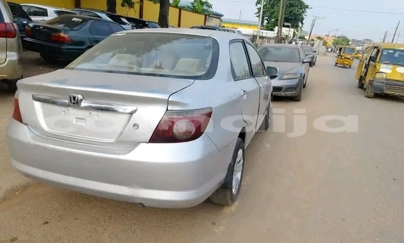Buy Used Honda City Other Car in Abat in Akwa Ibom State Buy Used Honda City Other Car in Abat in Akwa Ibom State