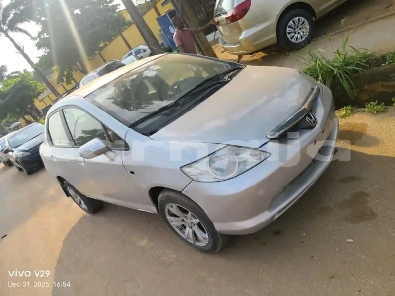 Big with watermark honda city akwa ibom state abat 46961