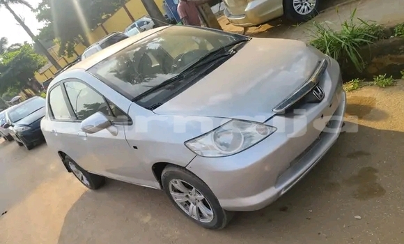 Buy Used Honda City Other Car in Abat in Akwa Ibom State Buy Used Honda City Other Car in Abat in Akwa Ibom State
