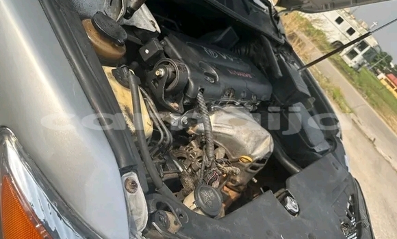 Buy Used Toyota Camry Other Car in Abuja in Lagos State Buy Used Toyota Camry Other Car in Abuja in Lagos State