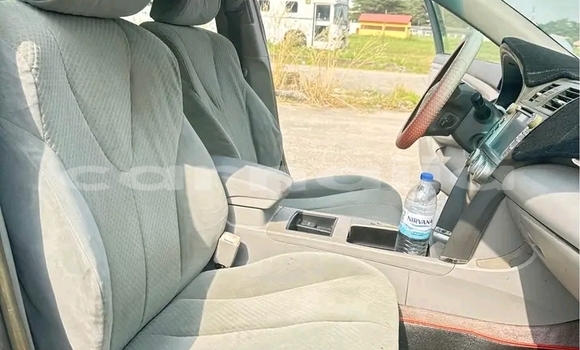 Buy Used Toyota Camry Other Car in Abuja in Lagos State Buy Used Toyota Camry Other Car in Abuja in Lagos State