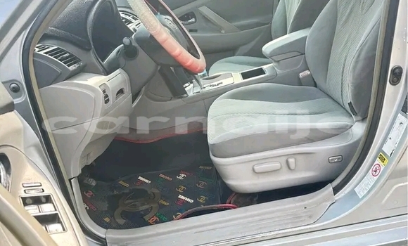 Buy Used Toyota Camry Other Car in Abuja in Lagos State Buy Used Toyota Camry Other Car in Abuja in Lagos State