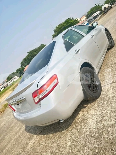 Big with watermark toyota camry lagos state abuja 46962