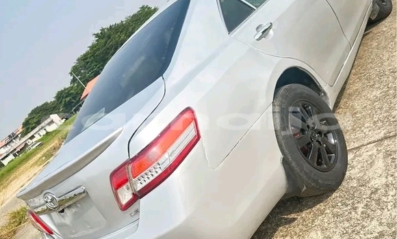 Buy Used Toyota Camry Other Car in Abuja in Lagos State Buy Used Toyota Camry Other Car in Abuja in Lagos State