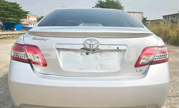 Buy Used Toyota Camry Other Car in Abuja in Lagos State Buy Used Toyota Camry Other Car in Abuja in Lagos State