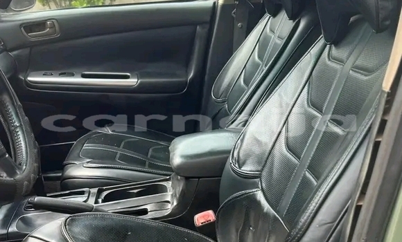 Buy Used Toyota Camry Other Car in Abak in Akwa Ibom State Buy Used Toyota Camry Other Car in Abak in Akwa Ibom State